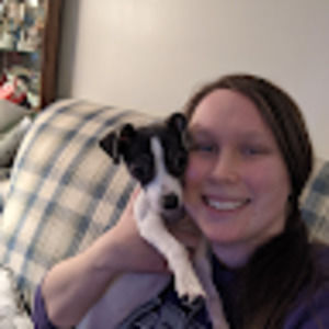 Meet your Posher, Alexandria